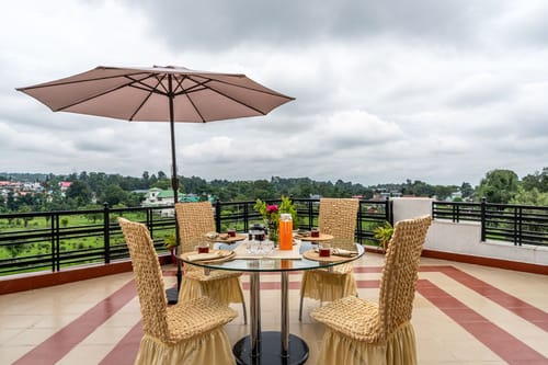 Vaikunth Villa – 5 bedroom villa in Palampur, Himachal Pradesh