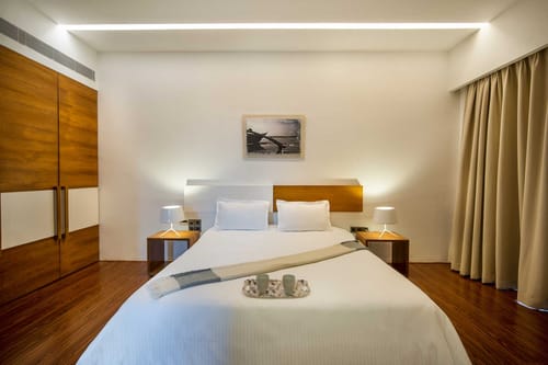 Casa De Fiesta – 3 bedroom villa in South Goa, Goa