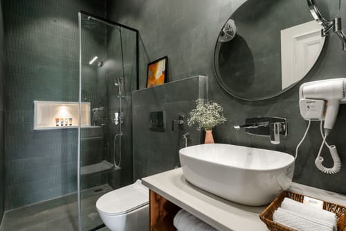 The Harbhson House – 4 bedroom villa in New Delhi, Delhi