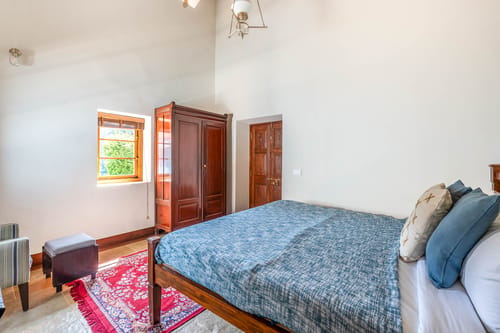 Wedgewood Blu – 6 bedroom villa in Ooty, Tamil Nadu