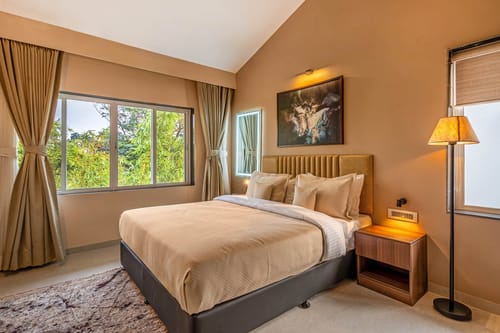 Casa Elyra – 4 bedroom villa in Lonavala, Maharashtra