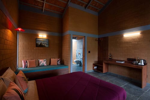Sunnyside Homestay - Denkanikottai – 2 bedroom villa in Bangalore, Tamil Nadu