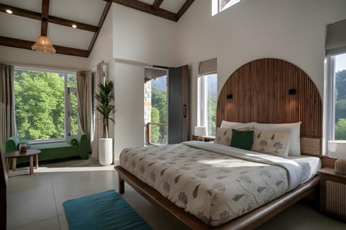 The River Story - Raison – 8 bedroom villa in Manali, Himachal Pradesh