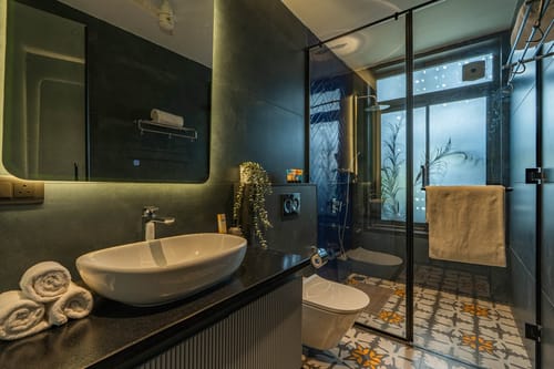Casa Joe - Premium Villa with Complimentary E-Cycles – 3 bedroom villa in North Goa, Goa