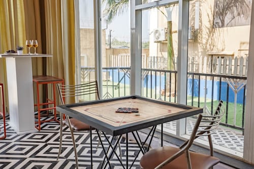 The Chroma Crest – 3 bedroom villa in Lonavala, Maharashtra