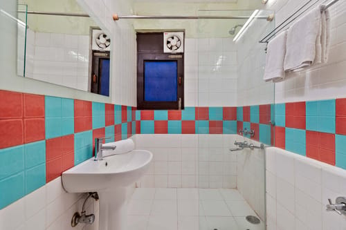 Stonehill Manor – 3 bedroom villa in Dharamshala, Himachal Pradesh