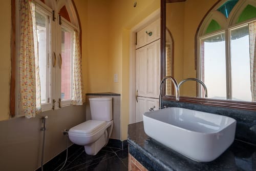 Cobble @ Stonehaven – 6 bedroom villa in Kasauli, Himachal Pradesh