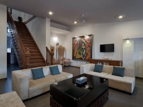 Carpe Diem - Lonavala, Maharashtra – 5 bedroom villa in Lonavala, Maharashtra