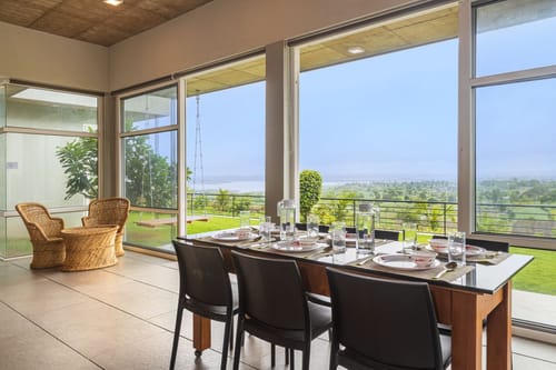 Serenity - Igatpuri, Maharashtra – 2 bedroom villa in Igatpuri, Maharashtra