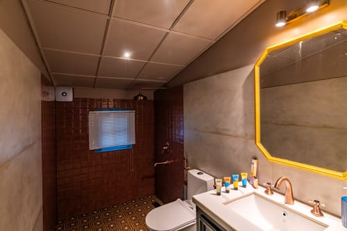 The Emily Chalet – 7 bedroom villa in Nainital, Uttarakhand