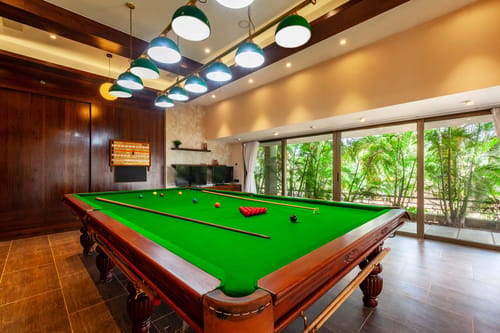 The Blue Horizon – 5 bedroom villa in Alibaug, Maharashtra