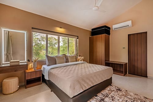 Casa Elyra – 4 bedroom villa in Lonavala, Maharashtra