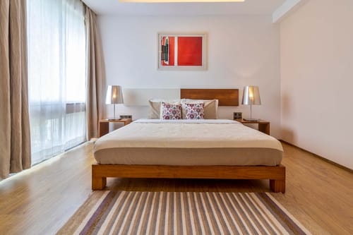 Acacia Skies – 3 bedroom villa in South Goa, Goa