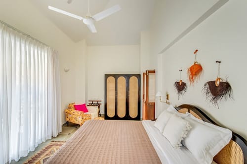 Casa Meraki – 3 bedroom villa in North Goa, Goa