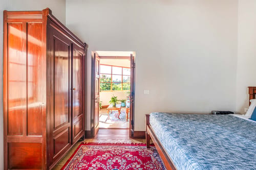 Wedgewood Blu – 6 bedroom villa in Ooty, Tamil Nadu