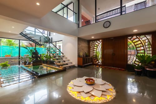 Villa Sereno – 5 bedroom villa in Alibaug, Maharashtra