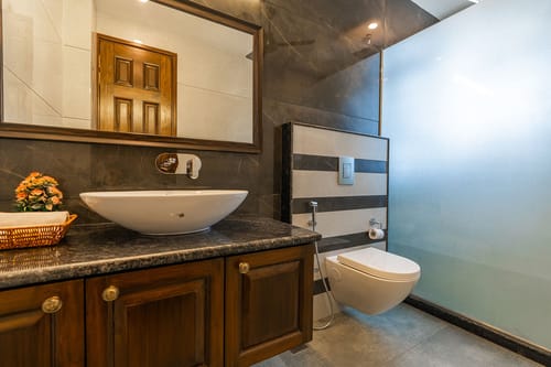 Villa Montierra W/ Private Pool – 4 bedroom villa in Kasauli, Himachal Pradesh