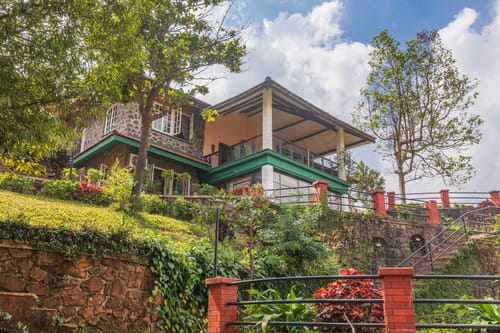 La Petite Maison Villa – 3 bedroom villa in Lonavala, Maharashtra