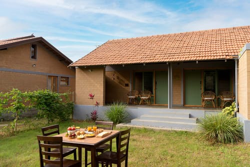 Sunnyside Homestay - Denkanikottai – 2 bedroom villa in Bangalore, Tamil Nadu
