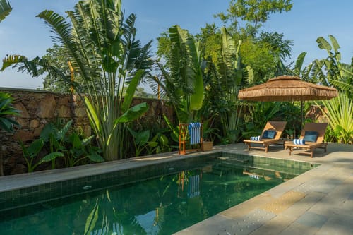 The Tilah – 4 bedroom villa in Udaipur, Rajasthan