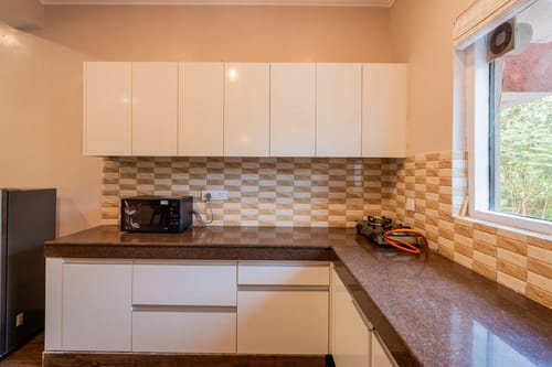 Casa Bella Vista | Luxe 3-BHK Pet-friendly Villa With Plunge Pool, Kids’ Nook & Terrace – 3 bedroom villa in North Goa, Goa