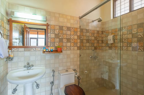 The Himalayan Escapes – 3 bedroom villa in Bhimtal, Uttarakhand