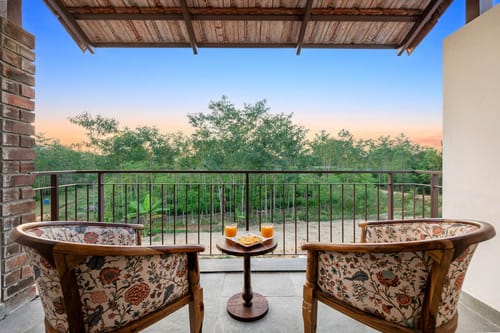 Cadenza Villa - Channapatna – 4 bedroom villa in Bangalore, Karnataka
