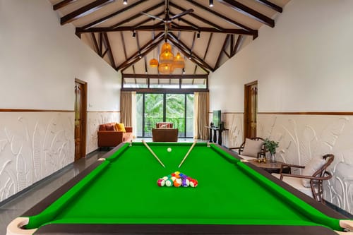 Villa Sereno – 5 bedroom villa in Alibaug, Maharashtra