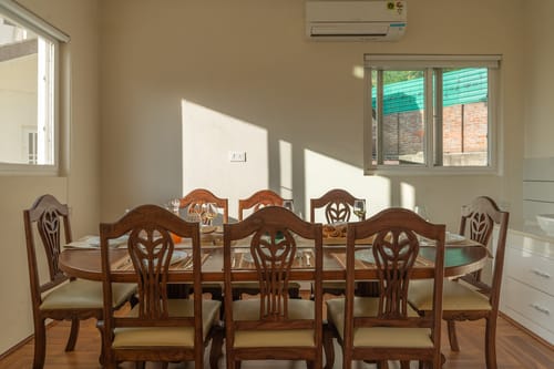 Palais Vienna – 5 bedroom villa in Srinagar, Jammu And kashmir