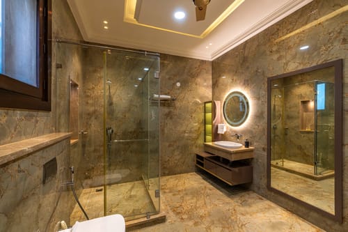 Hampton Acres W/ Outdoor Pool - Sohna – 3 bedroom villa in Delhi-ncr, Delhi