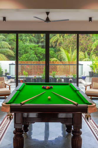 Villa Sereno – 5 bedroom villa in Alibaug, Maharashtra