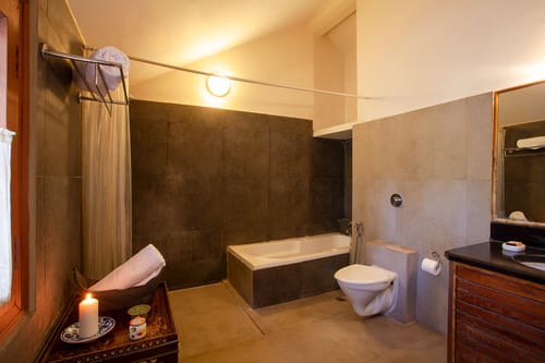 Mikkie House – 3 bedroom villa in Bangalore, Karnataka