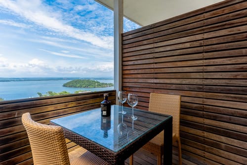 Riverside Oasis – 3 bedroom villa in South Goa, Goa