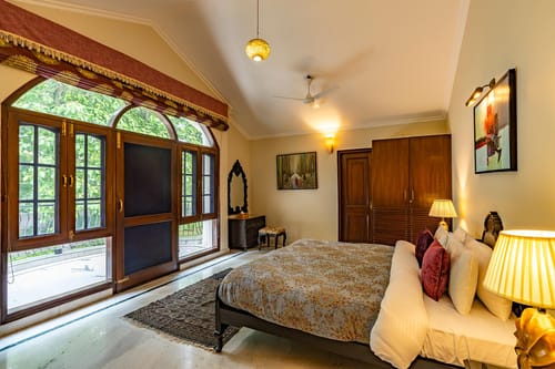 Arhaan Farm – 5 bedroom villa in Delhi-ncr, Delhi