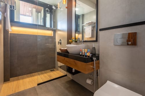 Evara Villa - Pawna – 6 bedroom villa in Lonavala, Maharashtra