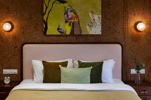 Villa Sereno – 5 bedroom villa in Alibaug, Maharashtra