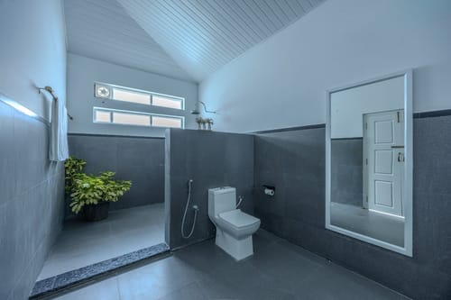 Mudra Akara – 6 bedroom villa in Coorg, Karnataka