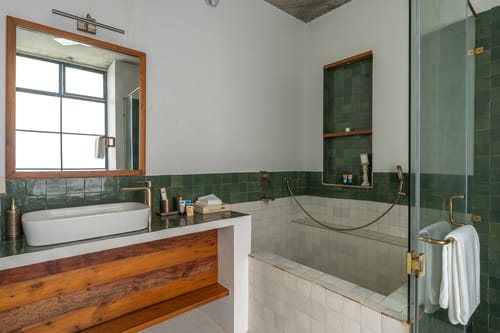The Tilah – 4 bedroom villa in Udaipur, Rajasthan