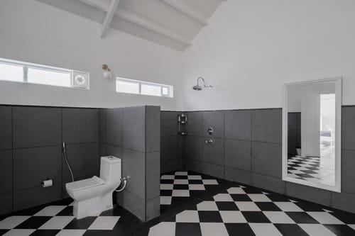 Mudra Akara – 6 bedroom villa in Coorg, Karnataka