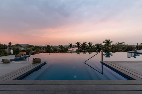 SeaEra The Retreat – 5 bedroom villa in Nashik, Maharashtra