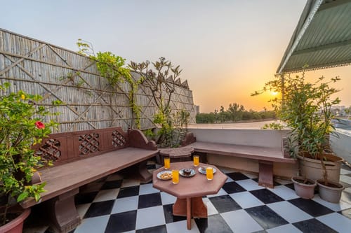 Sitara – 3 bedroom villa in Jaipur, Rajasthan
