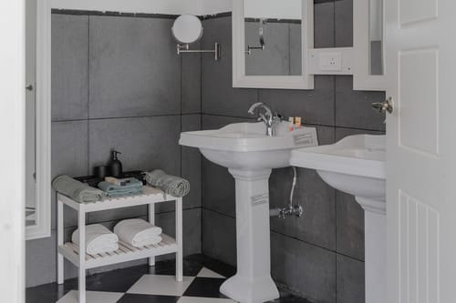 Mudra Akara – 6 bedroom villa in Coorg, Karnataka