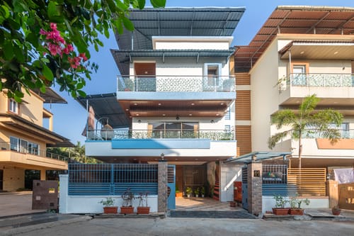 Rainmist Villa | Rainmist Villa | 4-BHK Pet-friendly Villa with Private Pool , Gazebo , Terrace and Sit Out – 4 bedroom villa in Lonavala, Maharashtra