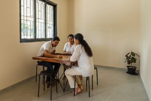 Eden Verde - Madgaon – 3 bedroom villa in South Goa, Goa