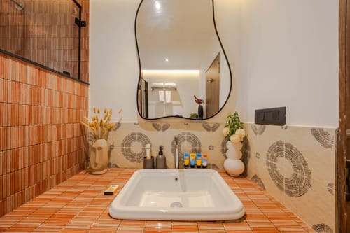 Tarika's Goldshore – 3 bedroom villa in South Goa, Goa