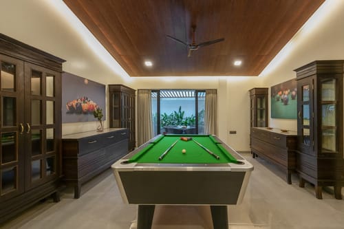 Casa Ember – 5 bedroom villa in Lonavala, Maharashtra