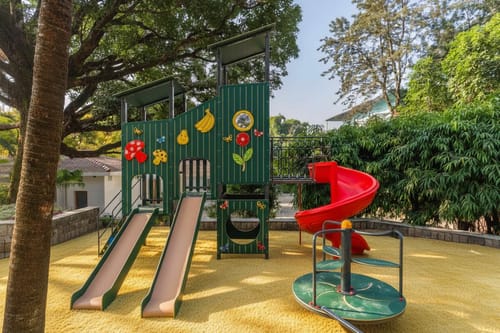 Everdale – 7 bedroom villa in Dehradun, Uttarakhand