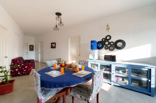 Brook’s Retreat – 3 bedroom villa in Ooty, Tamil Nadu