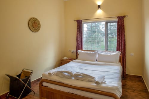 Zolas Retreat – 2 bedroom villa in Ooty, Tamil Nadu