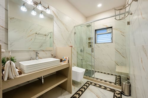 Dolce Montagna – 7 bedroom villa in Lonavala, Maharashtra
